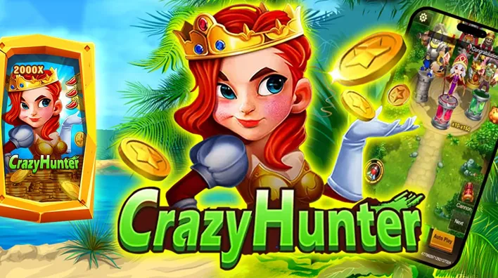 Welcome bonus promotion for new players